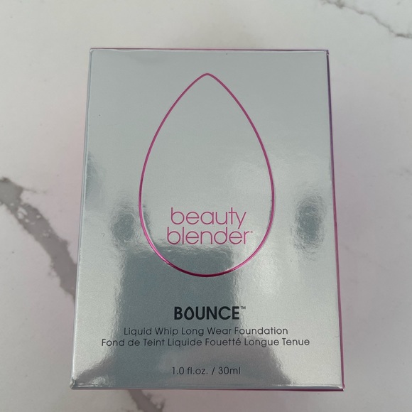 NIB Bounce Beauty Blender Foundation in shade 4.60N - Picture 4 of 4
